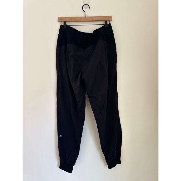 Lululemon Dance Studio Mid Rise Joggers Pants - Picture 6 of 8
